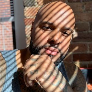 Meet your Posher, Roberto